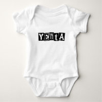 Humor yiddish de Yenta