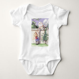 Body Para Bebé Humpty Dumpty