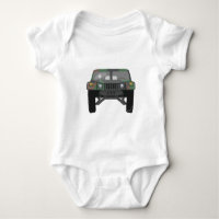 Humvee militar H1