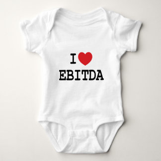 Body Para Bebé I (corazón) EBITDA