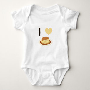Body Para Bebé ¡I cospel del corazón (amor)!