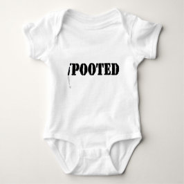 Body Para Bebé I posteado