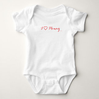 Body Para Bebé I Verde Mamá mi ropa de bebé