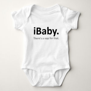 Body Para Bebé iBaby Funny Creeper