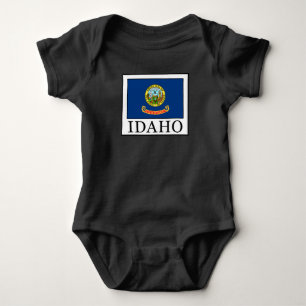 Body Para Bebé Idaho