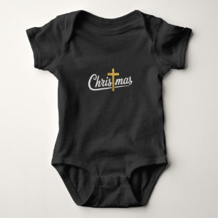 Body Para Bebé Idea de regalo de Jesús para toda la familia con l