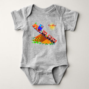 Body Para Bebé Ideas de regalos divertidos para baby shower - cam