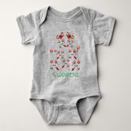 Body Para Bebé Ideas de regalos para bebés - Lindos y Elegantes