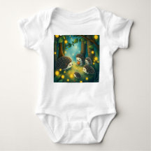 Igelzauber im Lichterwald