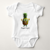 Imperio de la piña