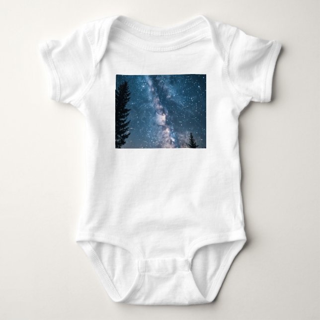 Body Para Bebé Imprimir ropa para niños (Anverso)