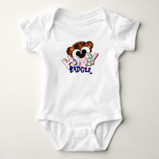 Body Para Bebé Insignia de miel