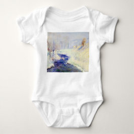 Body Para Bebé Invierno (de Guy Rosa)