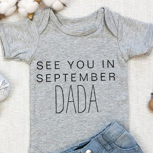 Body Para Bebé Invitación De Bebé Personalizada Para El Nuevo Pad