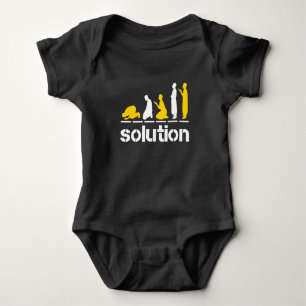 Body Para Bebé Islam musulmanes musulmanes ramadan religión