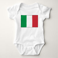 Italia - Bandera nacional italiana