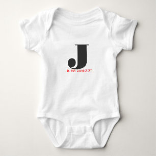 Body Para Bebé J es para Javascript