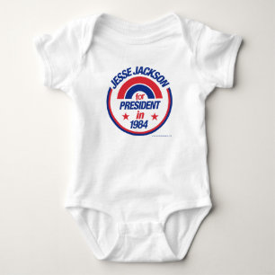 Body Para Bebé Jackson-1984