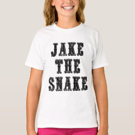 Body Para Bebé Jake the Snake