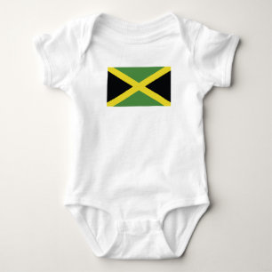 Body Para Bebé Jamaica