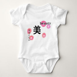 Body Para Bebé Japanese Traditional Baby