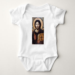 Body Para Bebé Jesucristo