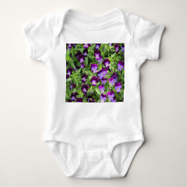 Body Para Bebé Johnny Pop Ups