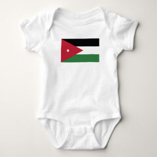 Body Para Bebé Jordania