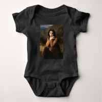 Joven muchacha de Bouguereau