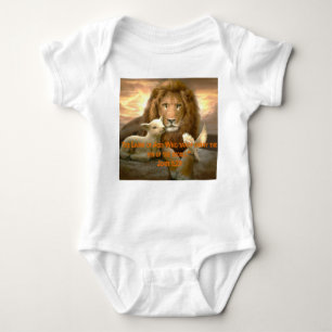 Body Para Bebé Juan 1:29