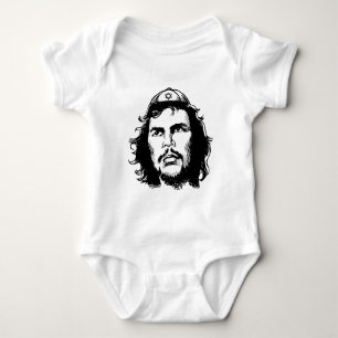 Body Para Bebé Judio Guevara