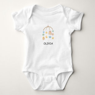 Body Para Bebé Juguetes Lindos para Bebés