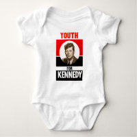 Juventud para presidente John F. Kennedy