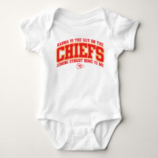 Body Para Bebé Kelce x Swift