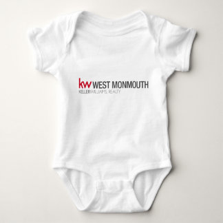 Body Para Bebé Keller Williams West Monmouth Baby Onsie