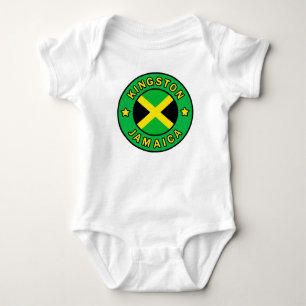 Body Para Bebé Kingston Jamaica