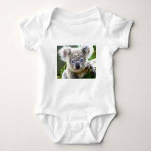 Body Para Bebé Koala Bears