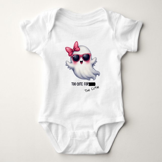 BODY PARA BEBÉ L (Anverso)