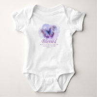 La Biblia Cristiana Femenina Verse Butterfly:Bendi