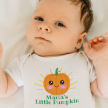 La calabaza de mamá
