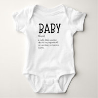 La divertida y divertidísima definición del recién