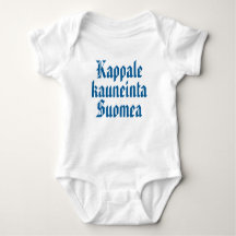 La pieza más bella de Finlandia 1