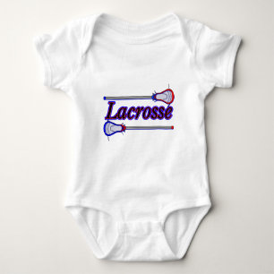 Body Para Bebé Lacrosse