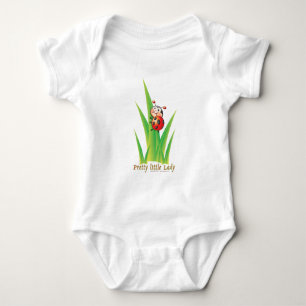 Body Para Bebé ladímir
