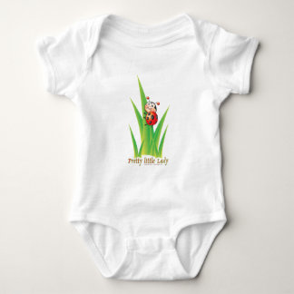 Body Para Bebé ladímir
