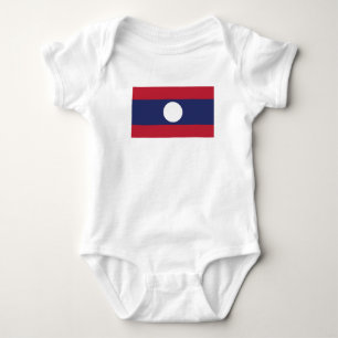 Body Para Bebé Laos