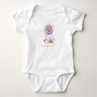 Lavanda Neutral Teddy Bear Bear Bear