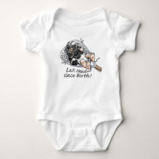 Body Para Bebé Laxhead_born_zazzle
