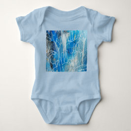 Body Para Bebé Lenguaje Rótulo americano