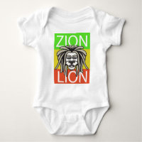LEÓN DE ZION